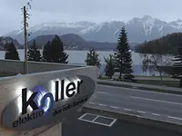 Koller Elektro AG - cliccare per ingrandire l’immagine 2 in una lightbox
