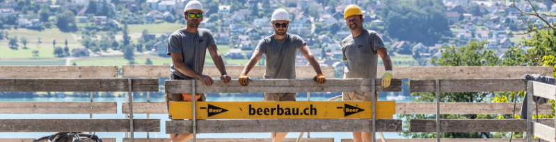 Beer AG Bauunternehmung