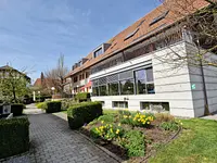 SENIORENHOF IFFWIL – click to enlarge the image 11 in a lightbox