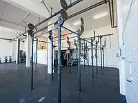 CrossFit Baden - Fitnesscenter Baden – click to enlarge the image 3 in a lightbox