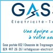Gasser Electricité-Téléphone SA