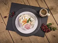 Café Restaurant Töpferei - cliccare per ingrandire l’immagine 6 in una lightbox