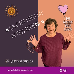 Carucci Christine - Access Bars