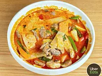Restaurant China Bowl - Klicken Sie, um das Bild 9 in einer Lightbox vergrössert darzustellen