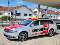 SWISSTAXI-AARAU – click to enlarge the image 7 in a lightbox
