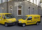 Volta Elektromaschinenbau AG - Luzern