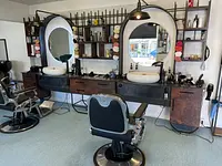 Ximi Coiffeur GmbH – click to enlarge the image 20 in a lightbox