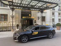 Genève Taxi – Cliquez pour agrandir l’image 4 dans une Lightbox