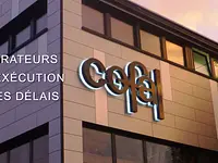 Cofal, Société coopérative – click to enlarge the image 6 in a lightbox