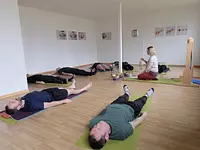 yoga-einklang - cliccare per ingrandire l’immagine 13 in una lightbox