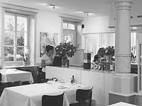 Restaurant Falken – Cliquez pour agrandir l’image 2 dans une Lightbox