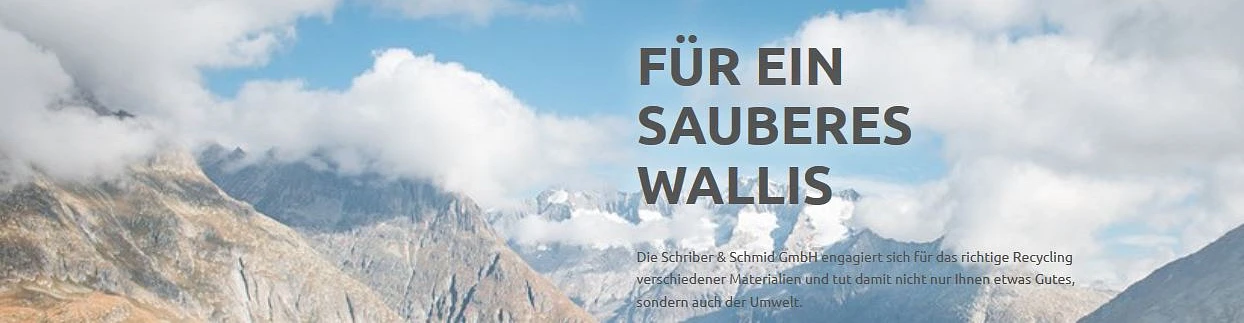Schriber + Schmid GmbH