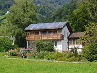 Thoma Dach Spengler Fassade Solar AG - Klicken Sie, um das Bild 8 in einer Lightbox vergrössert darzustellen