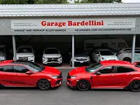 Garage Bardellini GmbH – click to enlarge the image 2 in a lightbox