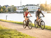Velo Sport+E-Bike Ruprecht - cliccare per ingrandire l’immagine 1 in una lightbox