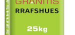 Grafit Nivelierung