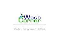 Wash Corner – Cliquez pour agrandir l’image 1 dans une Lightbox