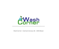 Wash Corner logo