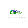 Wash Corner