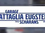 Garage Battaglia Eugster GmbH – click to enlarge the image 1 in a lightbox
