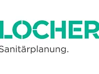 Locher Sanitärplanung AG – Cliquez pour agrandir l’image 1 dans une Lightbox