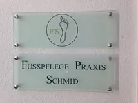 Fusspflege Praxis Schmid – Cliquez pour agrandir l’image 8 dans une Lightbox