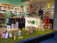 The GreenPoint CBD Shop – click to enlarge the image 3 in a lightbox