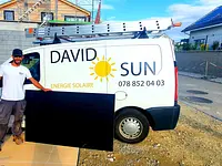 David Sun Energie Solaire Sàrl - cliccare per ingrandire l’immagine 3 in una lightbox