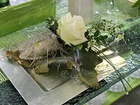Blumenhaus Viola - Klicken Sie, um das Bild 3 in einer Lightbox vergrössert darzustellen