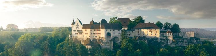 Lenzburg Castle Wedding Andrea Kuhnis Photoplace