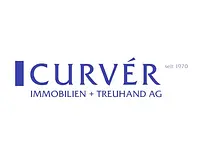 Curvér Immobilien + Treuhand AG – click to enlarge the image 1 in a lightbox