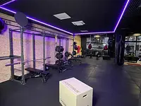 Performance Gym & Combat Club – Cliquez pour agrandir l’image 4 dans une Lightbox