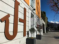 Jazz Hotel Ascona – Cliquez pour agrandir l’image 1 dans une Lightbox
