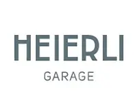Heierli Garage AG – Cliquez pour agrandir l’image 1 dans une Lightbox