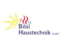 Bösi Haustechnik GmbH - Klicken Sie, um das Bild 1 in einer Lightbox vergrössert darzustellen