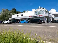 Garage Huber AG Jona – click to enlarge the image 1 in a lightbox