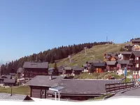 Hotel-Restaurant Panorama Bettmeralp AG – click to enlarge the image 26 in a lightbox
