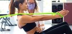 Couple Pilates Fisios