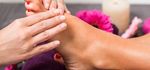 Spa Manicure - Pedicure