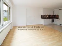 Lambertini & Partners Gestioni Immobiliari S.A. - Klicken Sie, um das Bild 4 in einer Lightbox vergrössert darzustellen