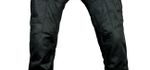 Biker's Point - Johndoe Kevlar Cargo Stroker black