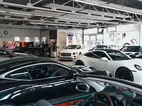 Autogalerie Schweiz GmbH – click to enlarge the image 5 in a lightbox