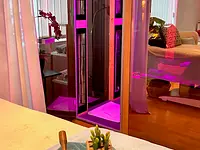 Schmink Lounge Beauty & Spa Meilen – click to enlarge the image 4 in a lightbox