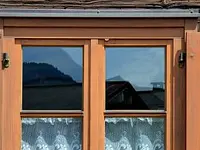 Gämperle GmbH Fenster - Holzbau - Klicken Sie, um das Bild 1 in einer Lightbox vergrössert darzustellen