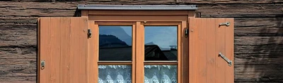 Gämperle GmbH Fenster - Holzbau