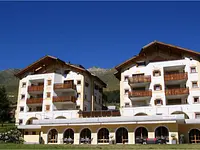 Hotel Allegra Zouz – click to enlarge the image 2 in a lightbox