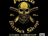 Pasha Barber Shop - cliccare per ingrandire l’immagine 1 in una lightbox