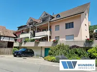 Wunderli Immobilien GmbH – Cliquez pour agrandir l’image 5 dans une Lightbox