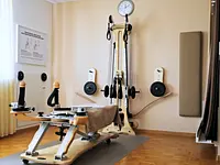 ERGONIC Physiotherapie GmbH - Markus Friedlin - Klicken Sie, um das Bild 7 in einer Lightbox vergrössert darzustellen