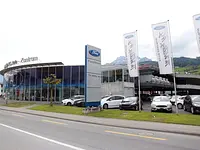 Th. Willy AG Auto-Zentrum Ford | FordStore - cliccare per ingrandire l’immagine 3 in una lightbox
